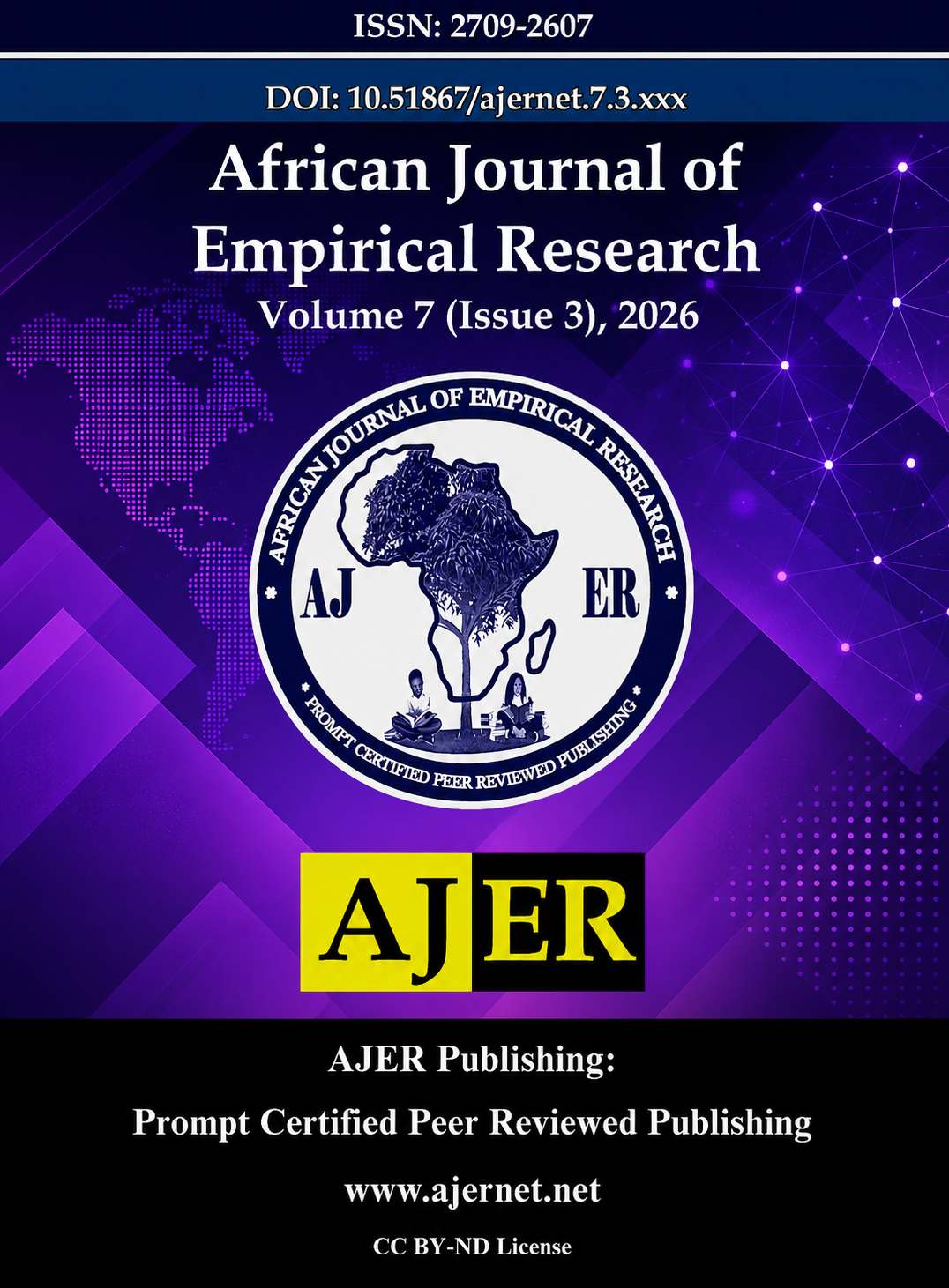 					View Vol. 7 No. 3 (2026): Jul-Sep 2026
				